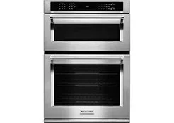 Spring Black Friday Deal 1 - Wall Ovens