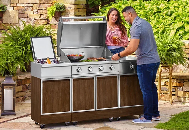 Spring Black Friday Grill Sale