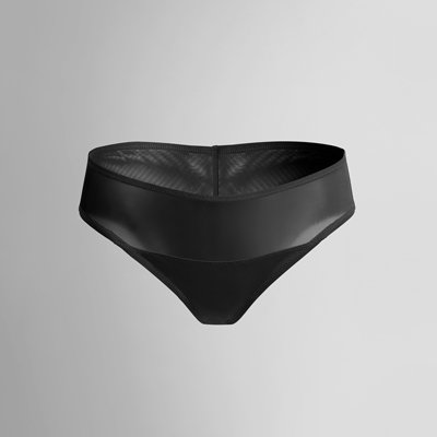 The Sheer Brazilian Brief