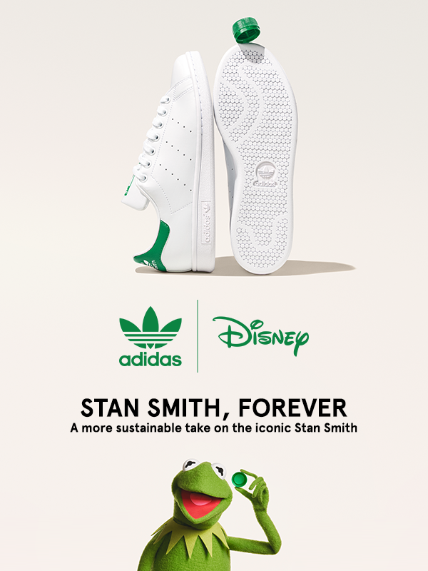 stan smith forever disney