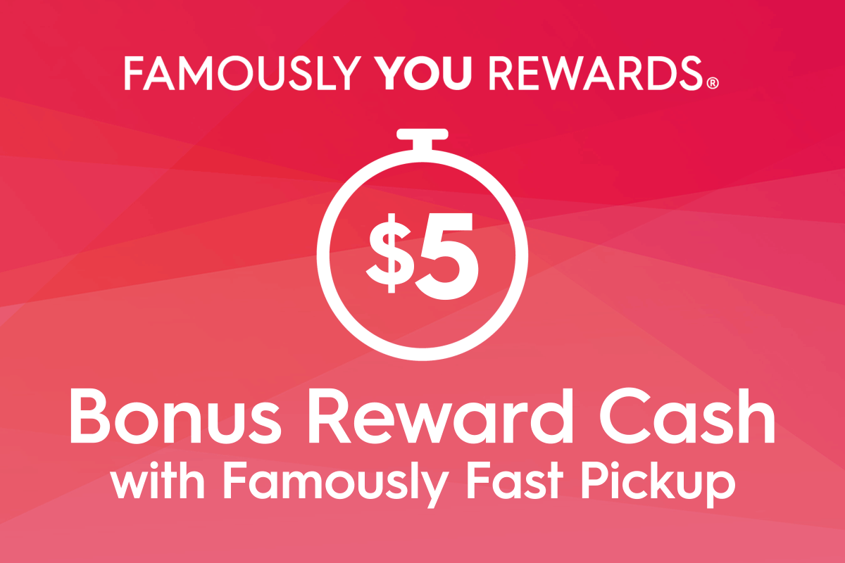 Famous Footwear Right on trend in Dr. Martens Milled