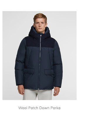 Woolrich: Woolrich Outlet: Up to 50 