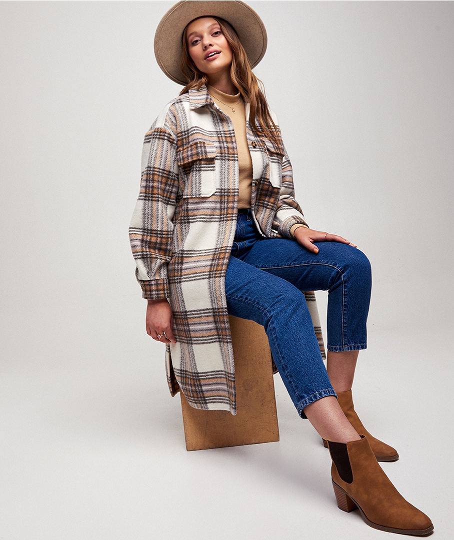 sportsgirl knitwear