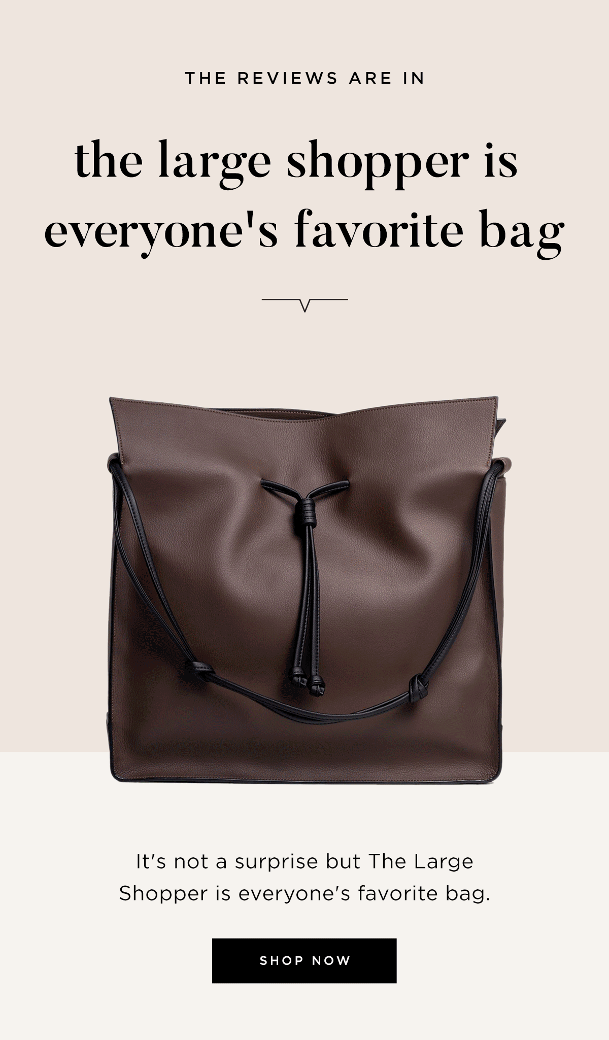 Von holzhausen shopper hotsell
