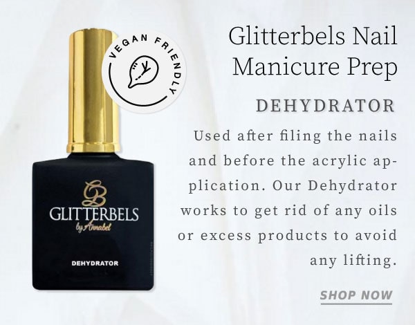 Glitterbels