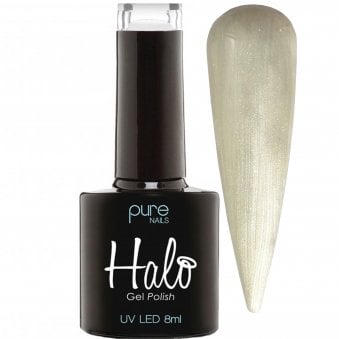 La Parisienne 2019 LED/UV Gel Polish Collection - Celeste 8ml (N2790)