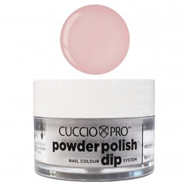 Pro Powder Polish Nail Colour Dip System Acrylic Dipping Powder - Original Pink 14g or 45g