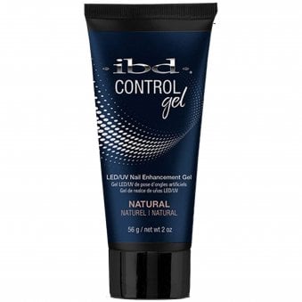 LED/UV Enhancement Control Gel - NATURAL 56g (67774)