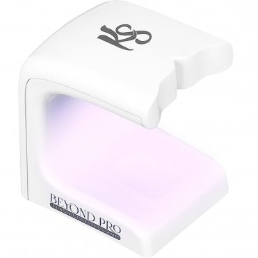 Professional Beyond Pro Flash Cure LED Lamp - White Version (4 Watts)
