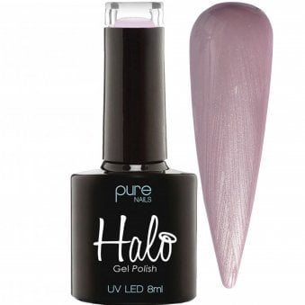 La Parisienne LED/UV Gel Polish 2019 Collection - Belle 8ml (N2791)
