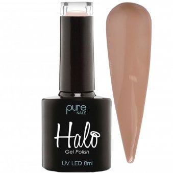 La Parisienne 2019 LED/UV Gel Polish Collection - Anais 8ml (N2795)