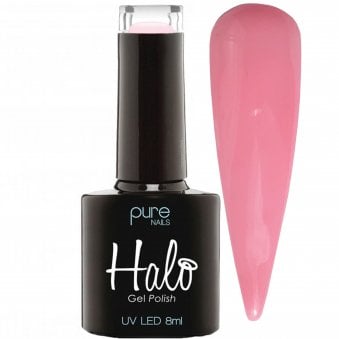 La Parisienne 2019 LED/UV Gel Polish Collection - Mimi 8ml (N2792)