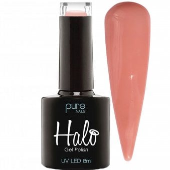 La Parisienne 2019 LED/UV Gel Polish Collection - Elise 8ml (N2794)