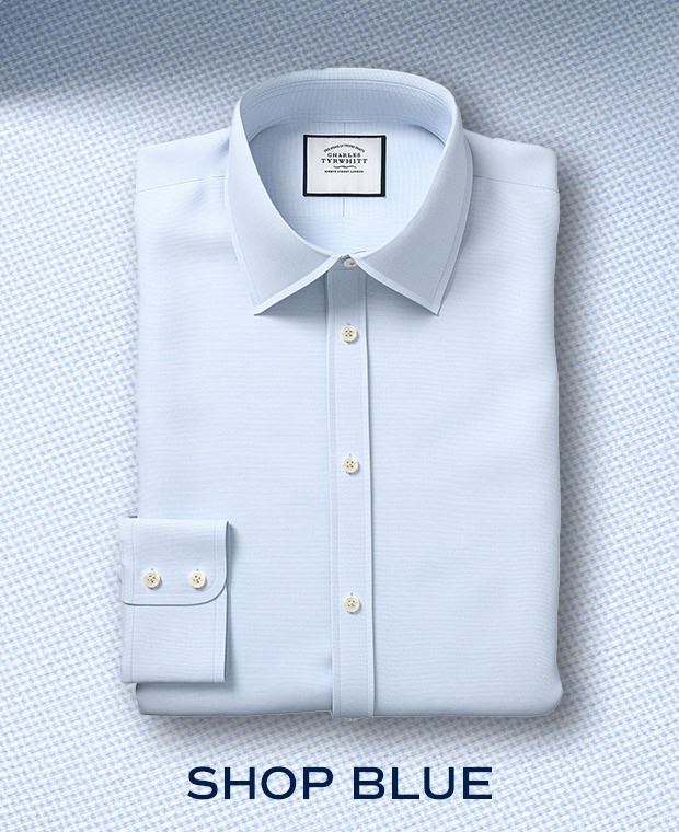 Charles Tyrwhitt: The Tyrwhitt SALE & 3 shirts for $69 ends tonight ...