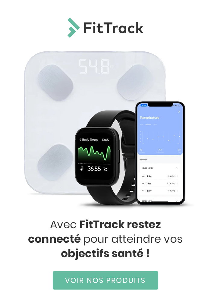 FitTrack.fr: On vous aide ! | Milled