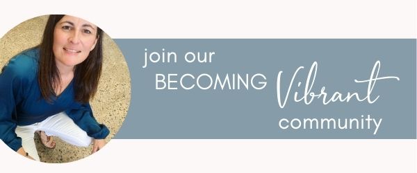 JOIN BECOMING VIBRANT