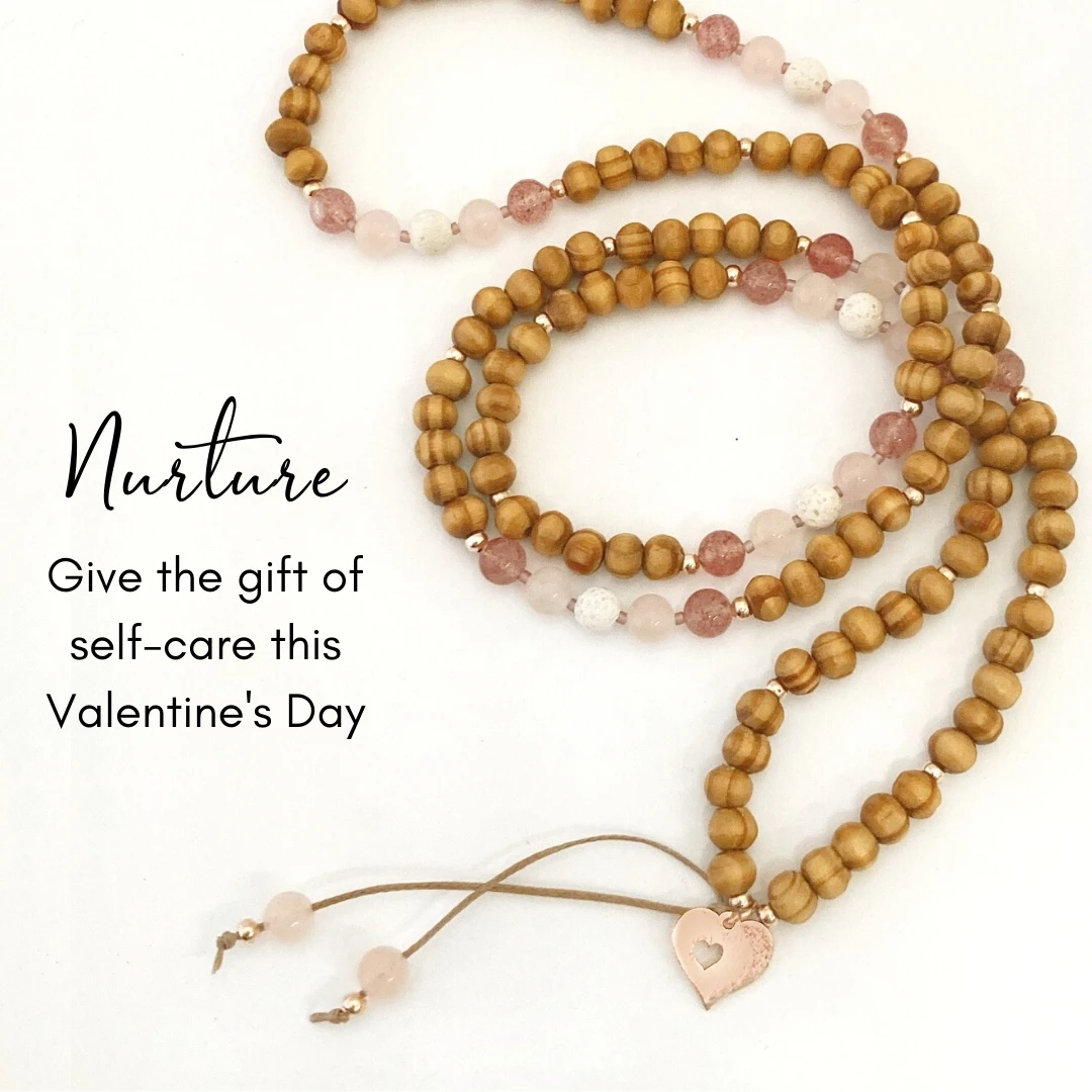 Image of Nurture Necklace