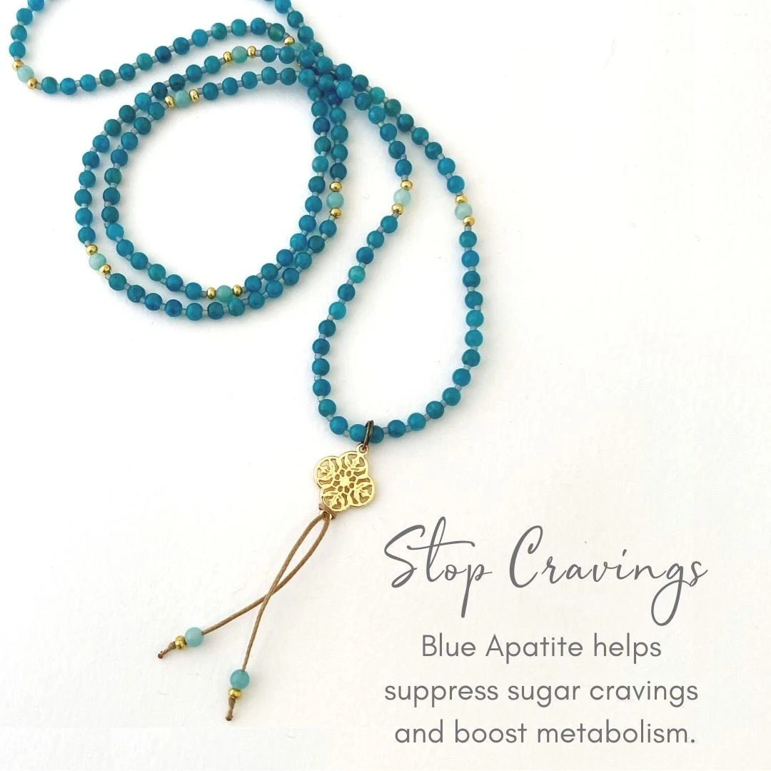 Image of Cravings Necklace