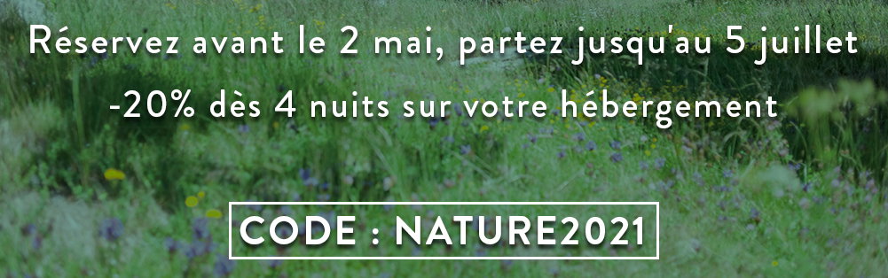 CODE PROMO