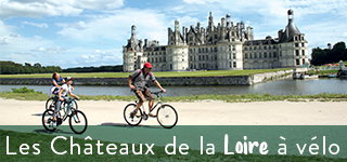 Les Chateaux de la Loire