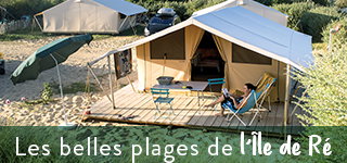 Ile de Ré