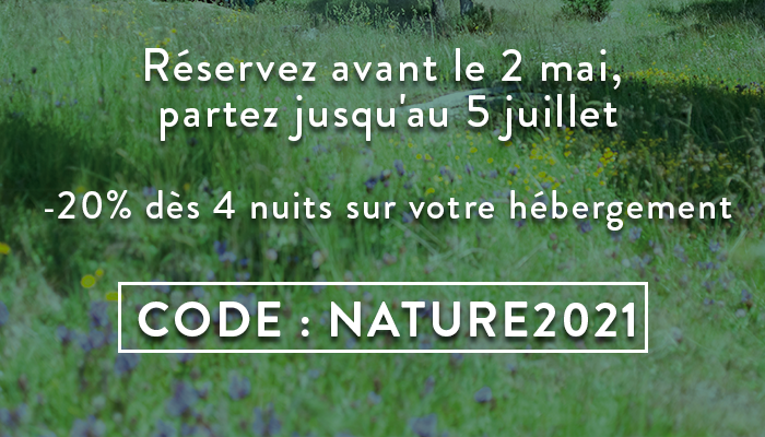 CODE PROMO