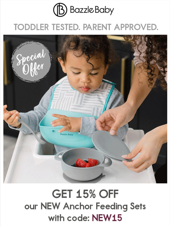 A Special Offeron NEW Products