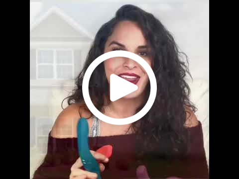 Vidéo Lora Dicarlo
