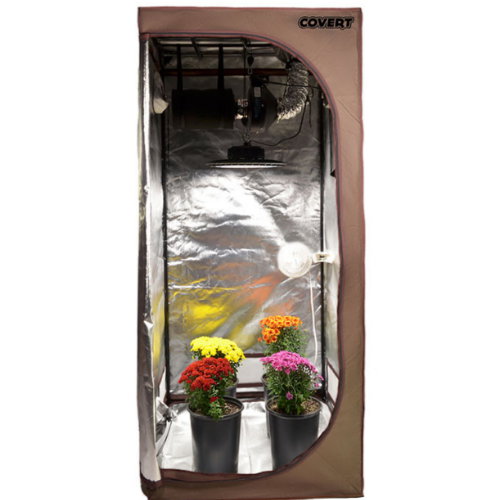 complete grow tent kits