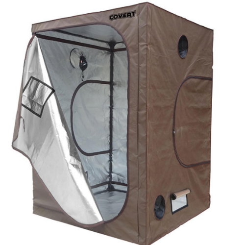 Covert grow tents