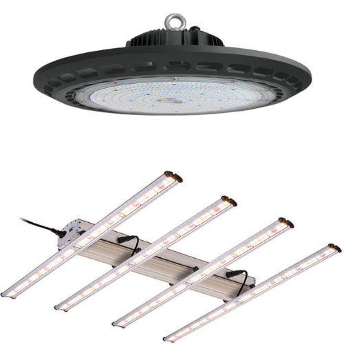 covert LED grow lights