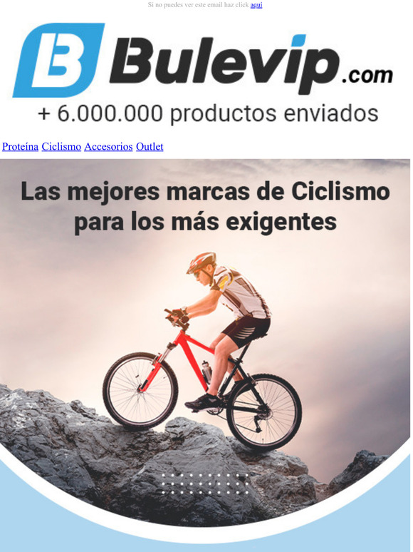  Descubre lo Ms Destacado en Ciclismo