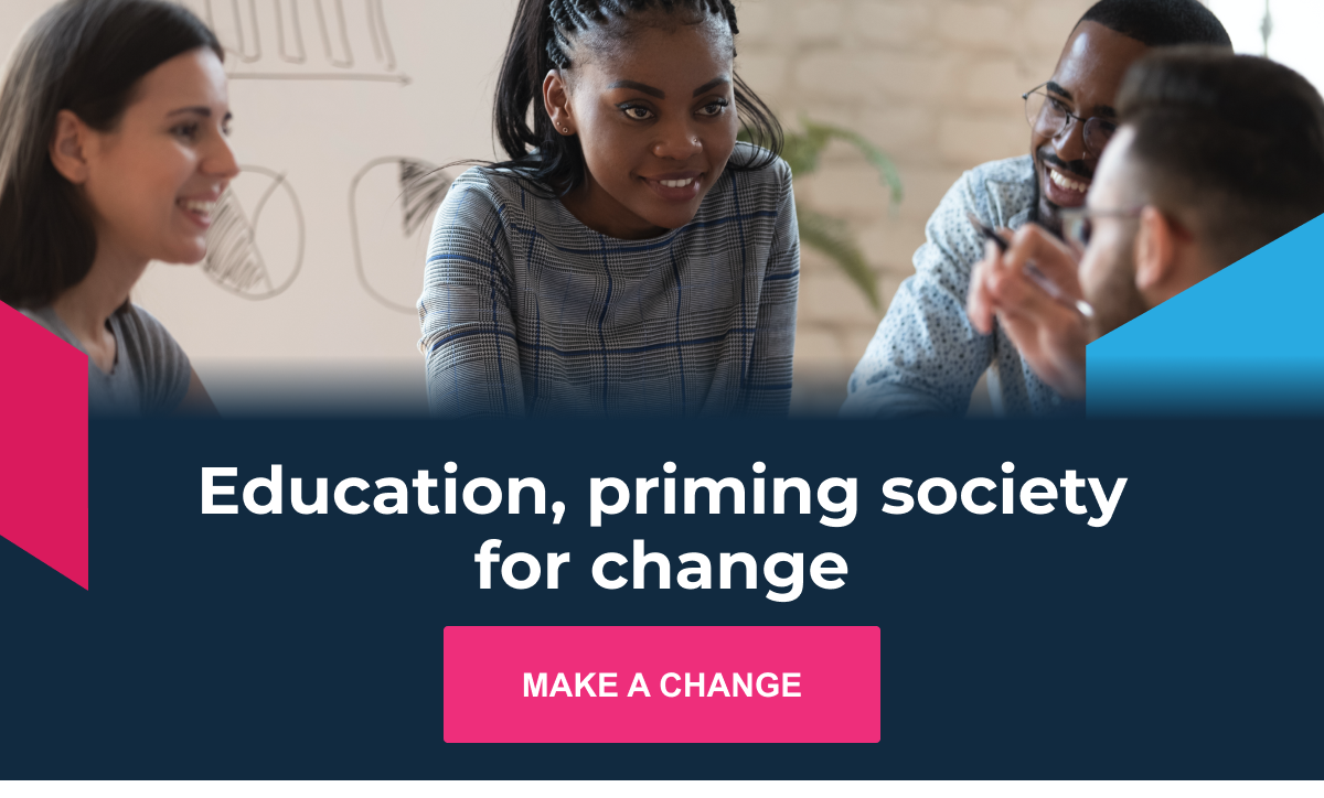 MasterStart How education impacts society Milled