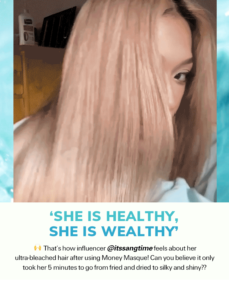 Color Wow: How to revive dried, fried hair in minutes | Milled