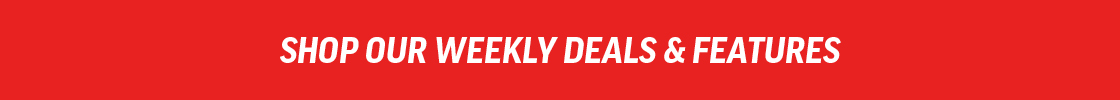 Shop Weekly Deals & Features
