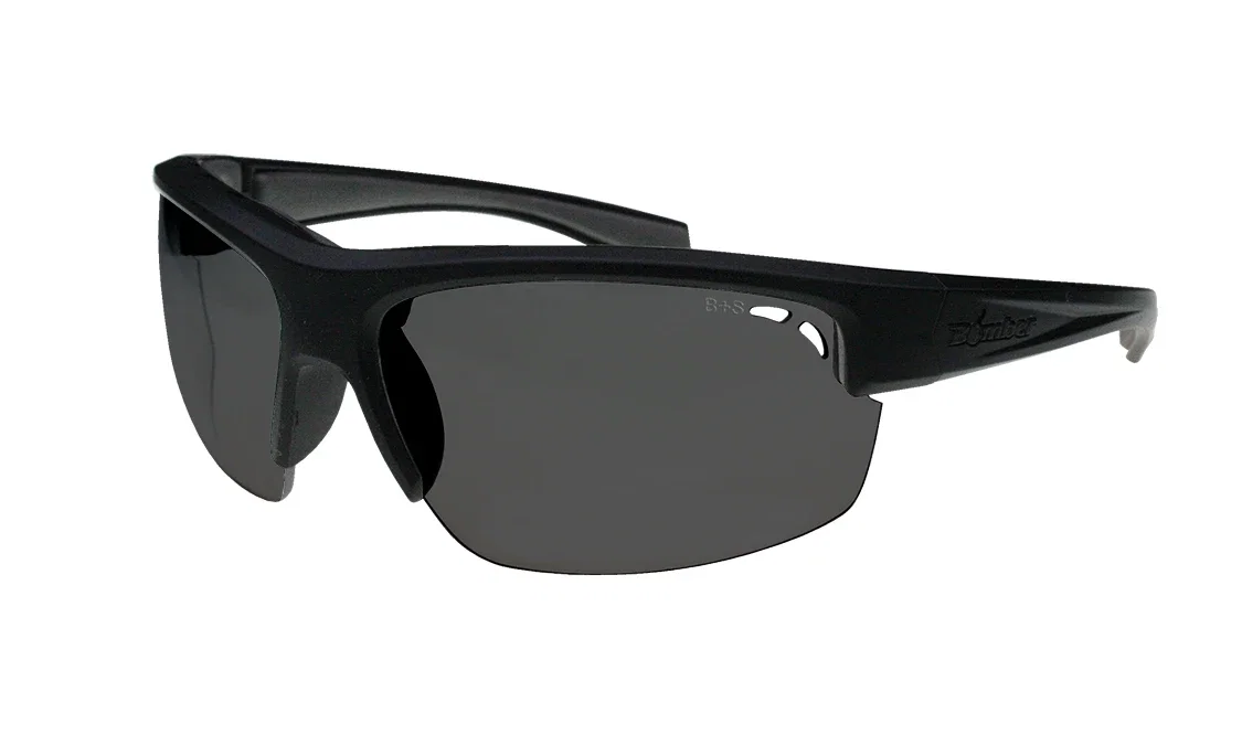 Image of REGGIE Safety - Polarized Smoke