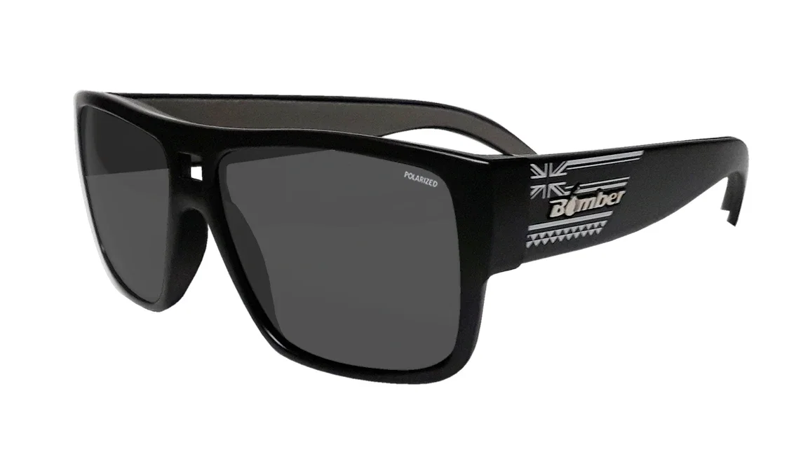 Image of IRIE - Polarized Smoke Aloha Series