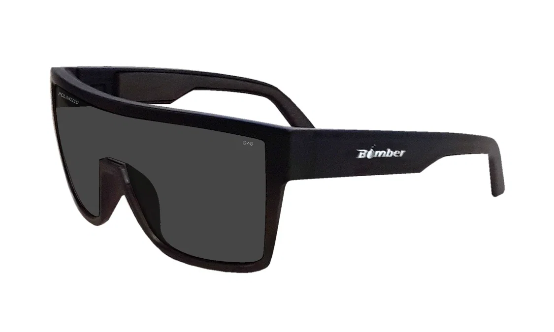 Image of BUZZ Safety - Polarized Smoke