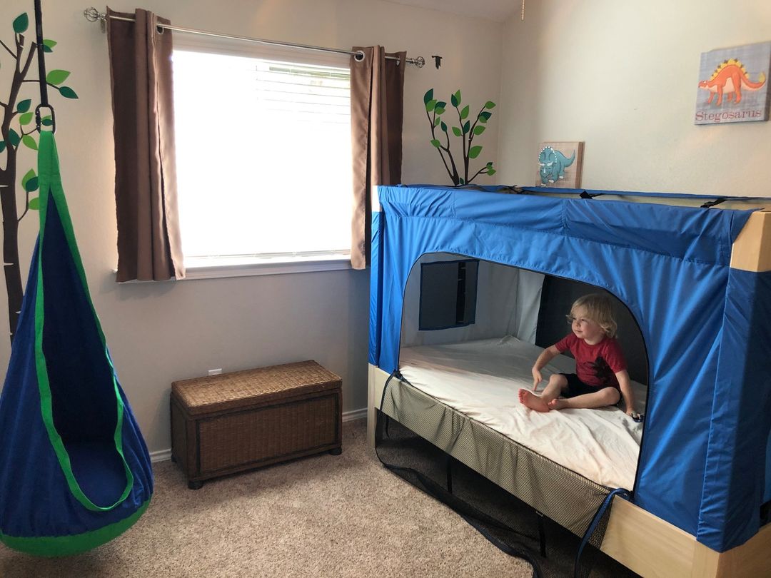 special needs playpen