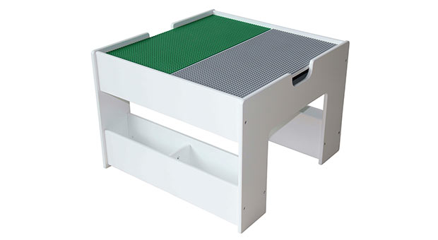 smyths toys lego table