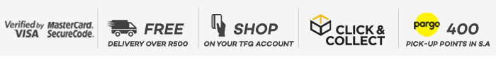 Payment and delivery