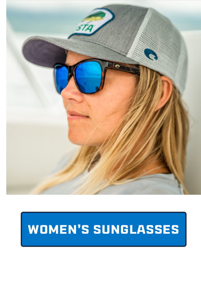 

[ WOMEN' SUNGLASSES ]

									