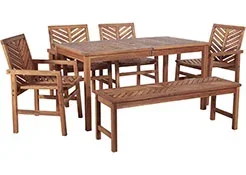 Spring Outdoor Deal 1 - Patio Furniture