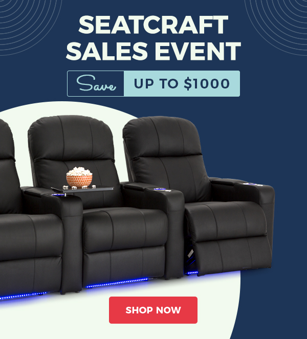 4seating Shop now and save up to 1000 on select Seatcraft