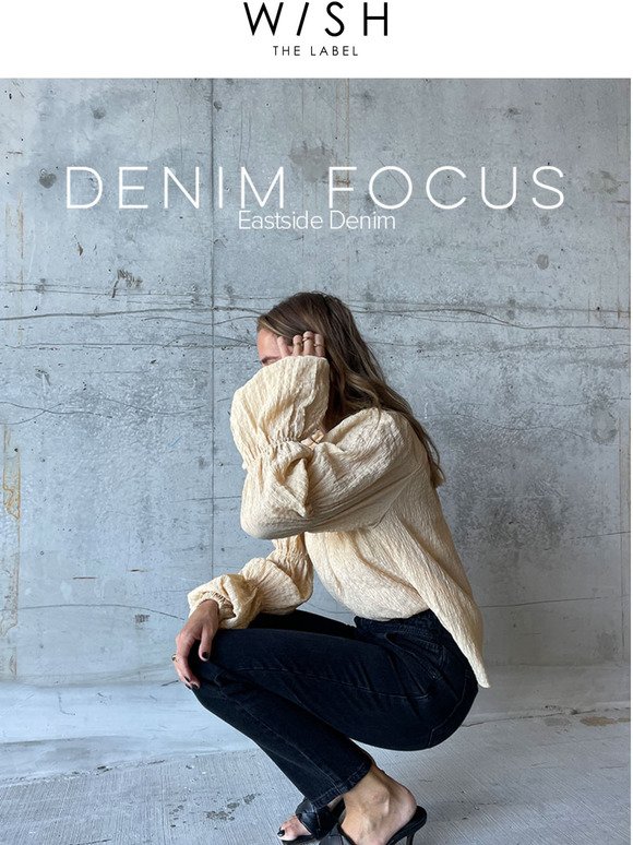 Denim Focus
