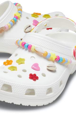 crocs festival vibes platform