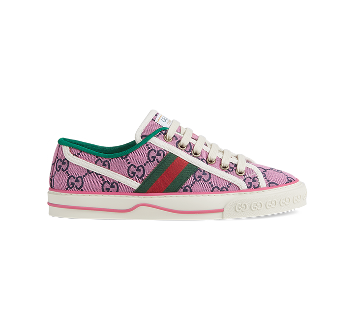 Gucci US: GG Multicolor Sneakers and Bags | Milled