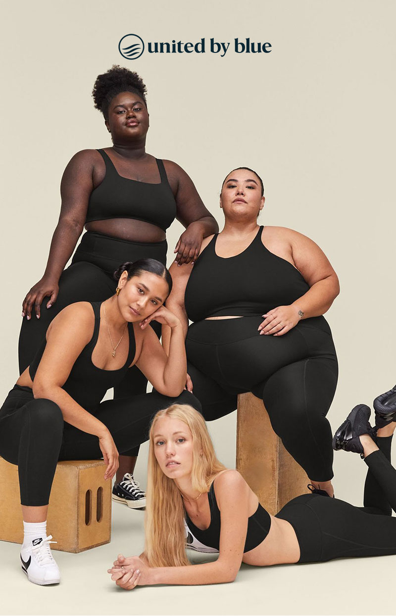 new inclusive sizes available girlfriend collective now online at ubb