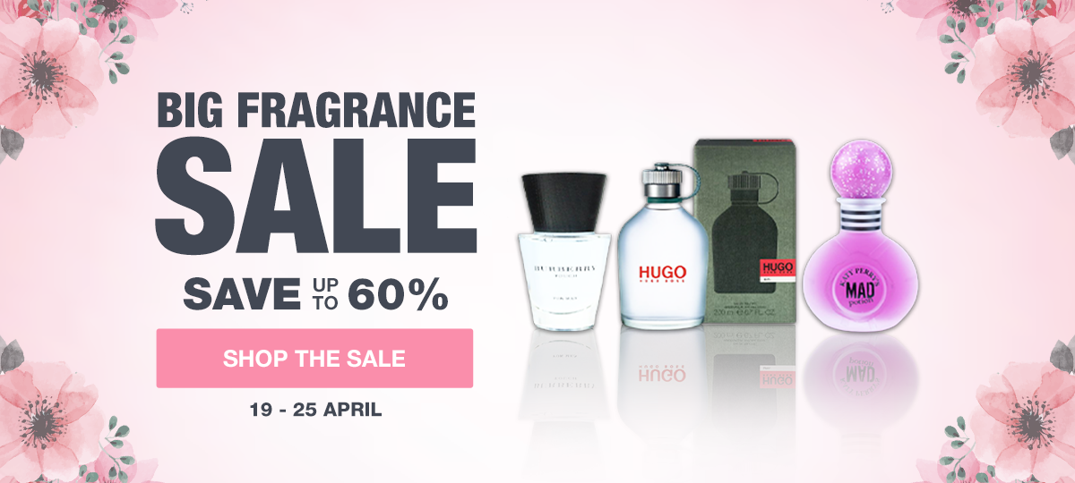 Takealot fragrance sale new arrivals