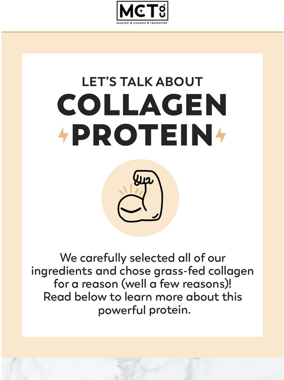 How Much Do You REALLY Know About Collagen??